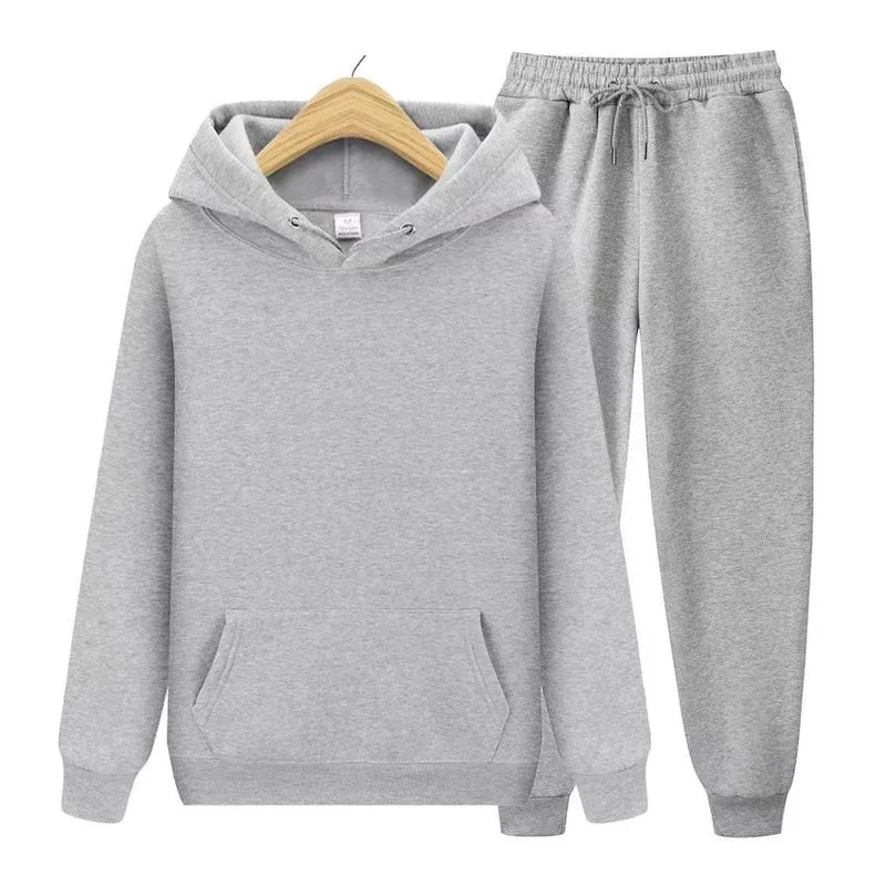 Unisex Trainingsanzug Set