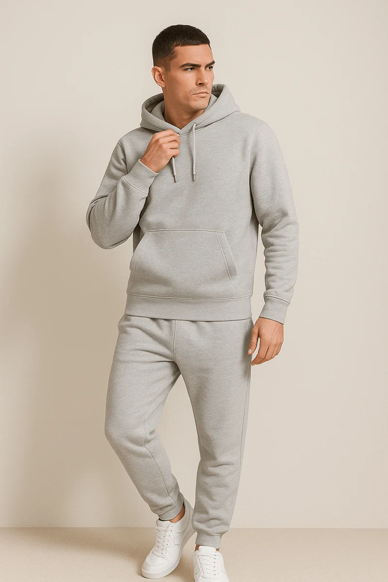 Unisex Trainingsanzug Set