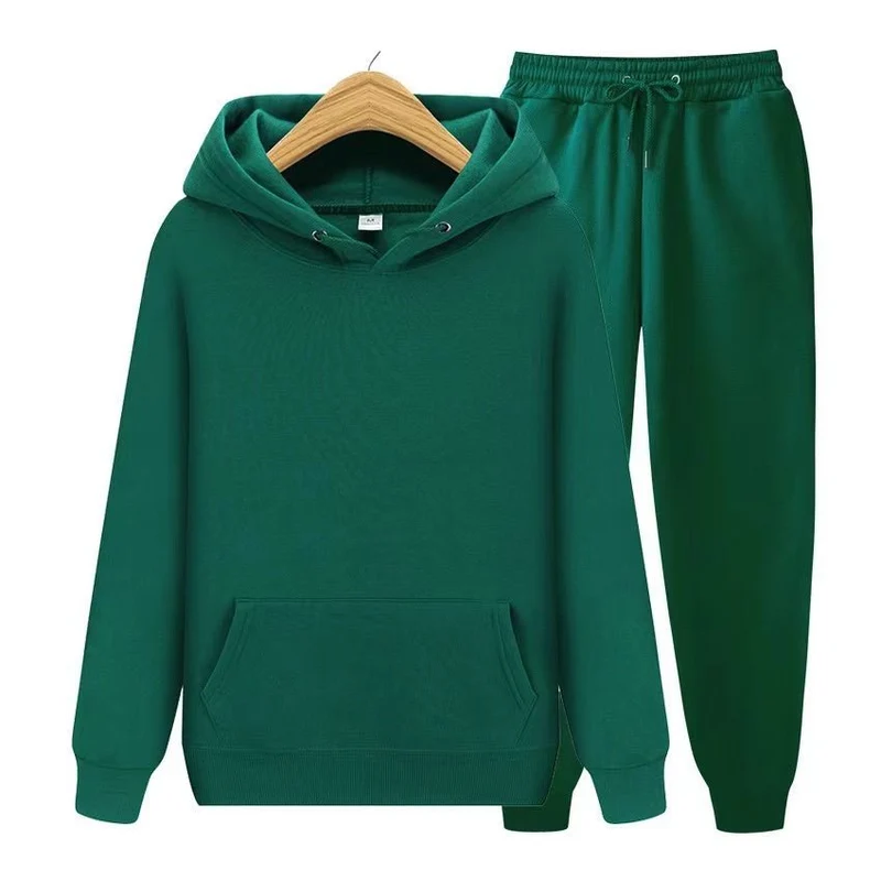 Unisex Trainingsanzug Set
