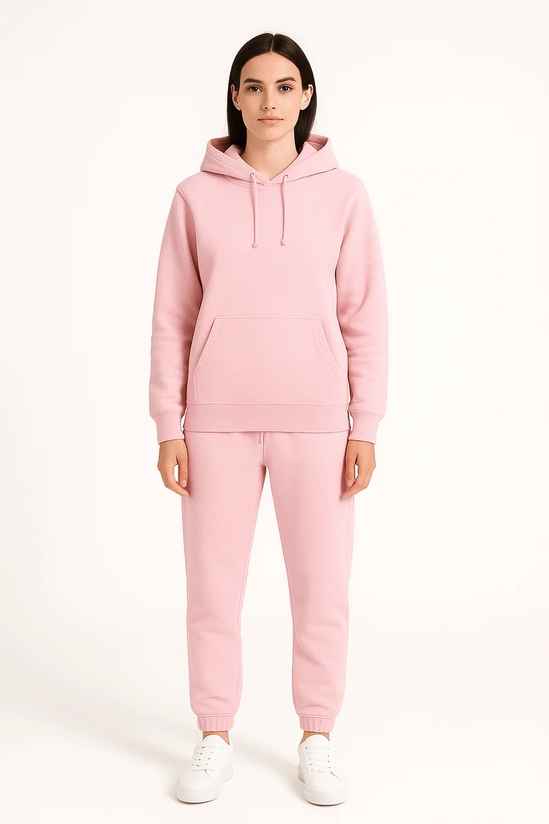 Unisex Trainingsanzug Set