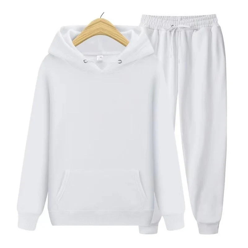 Unisex Trainingsanzug Set