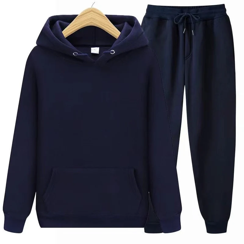 Unisex Trainingsanzug Set