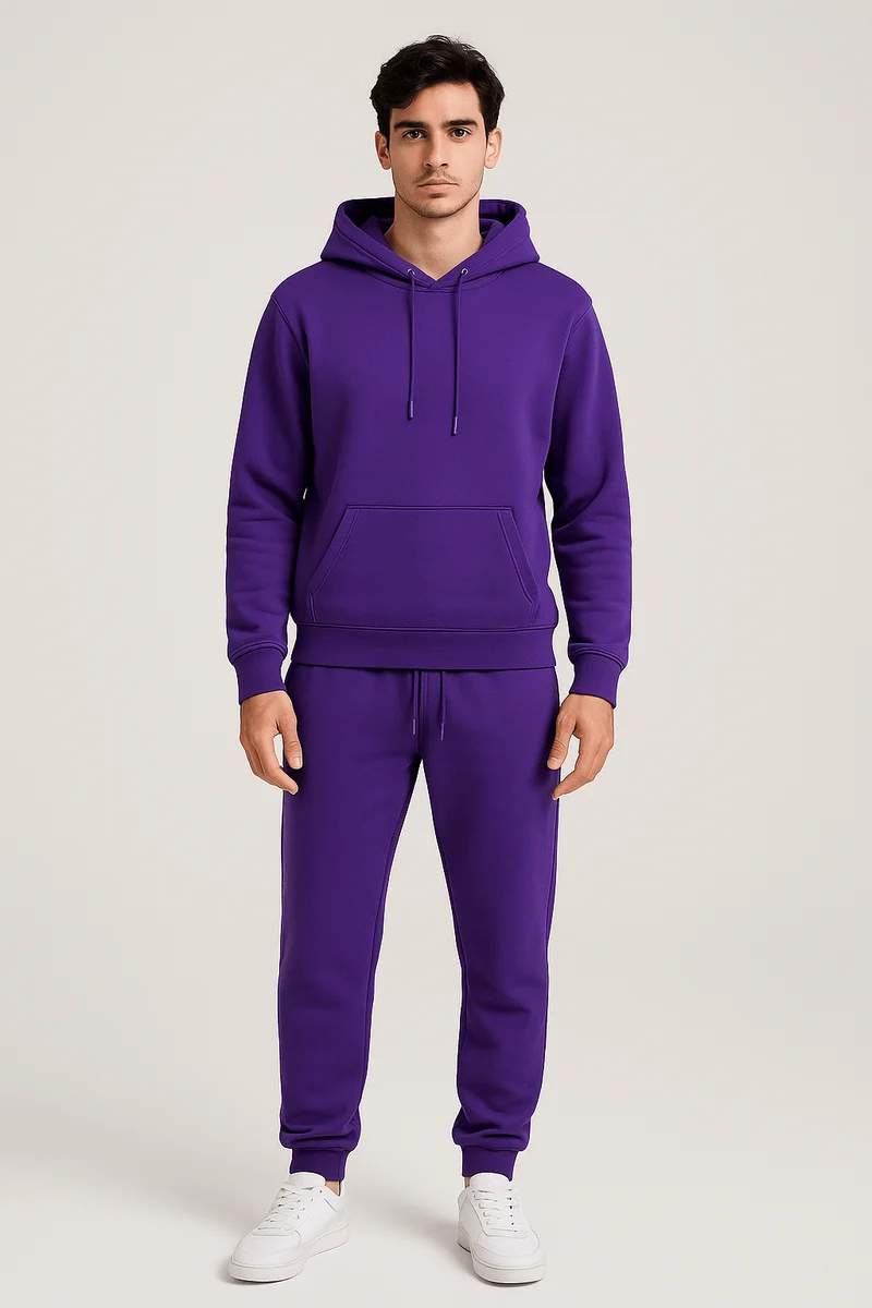 Unisex Trainingsanzug Set
