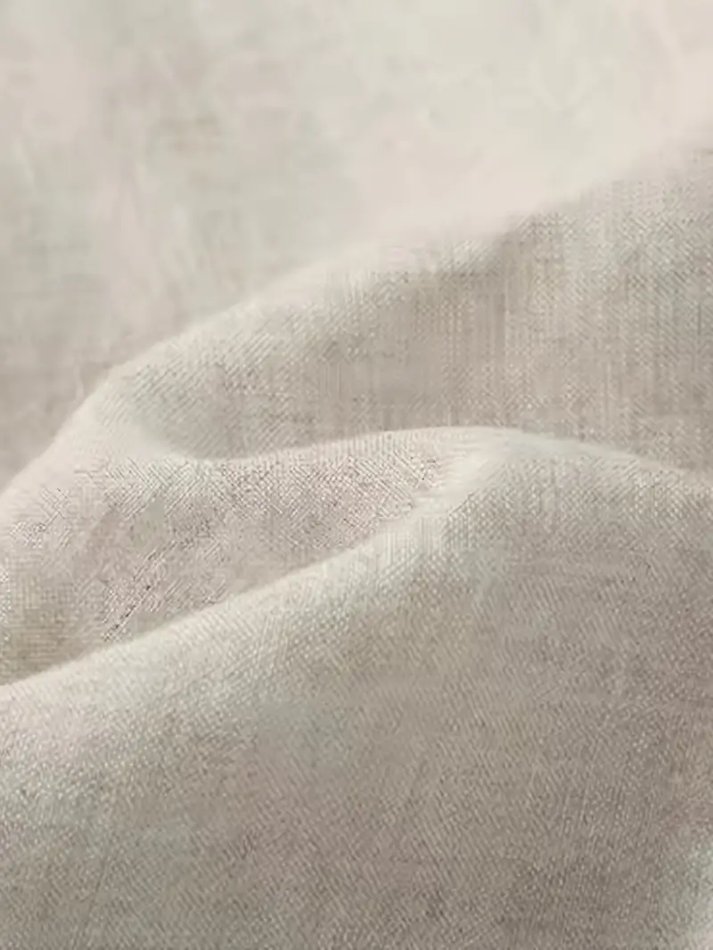 Beige Herren Baggyhosen
