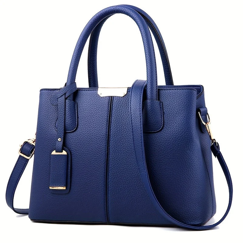 Geräumige Damen Handtasche