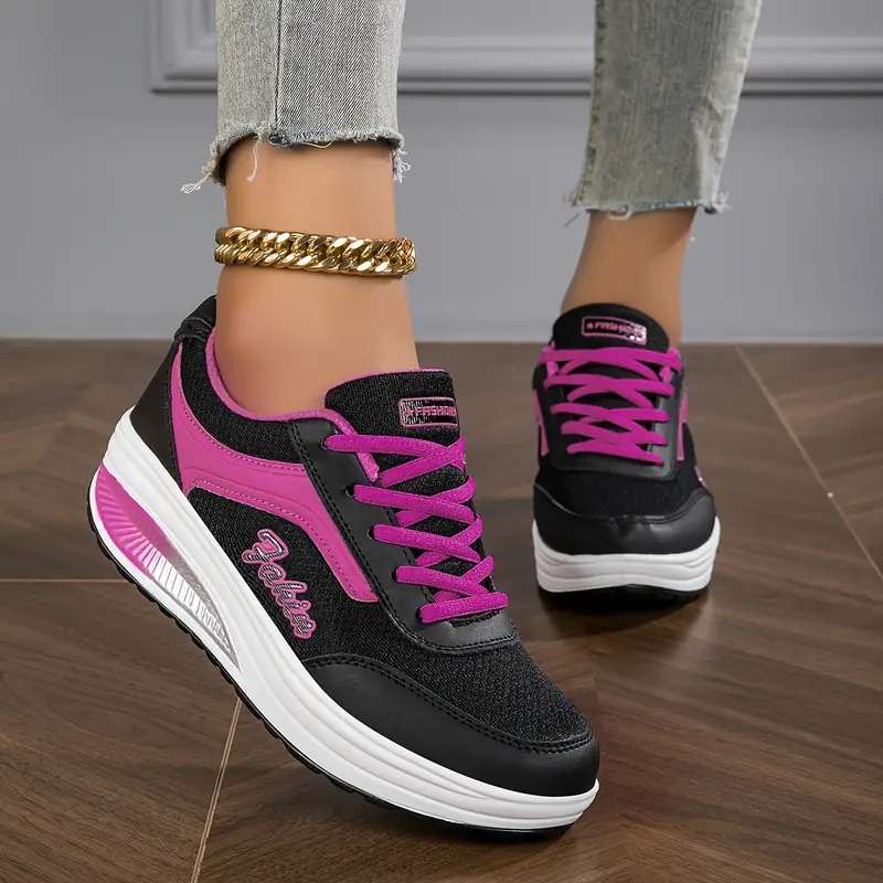 Trendige Damenschuhe