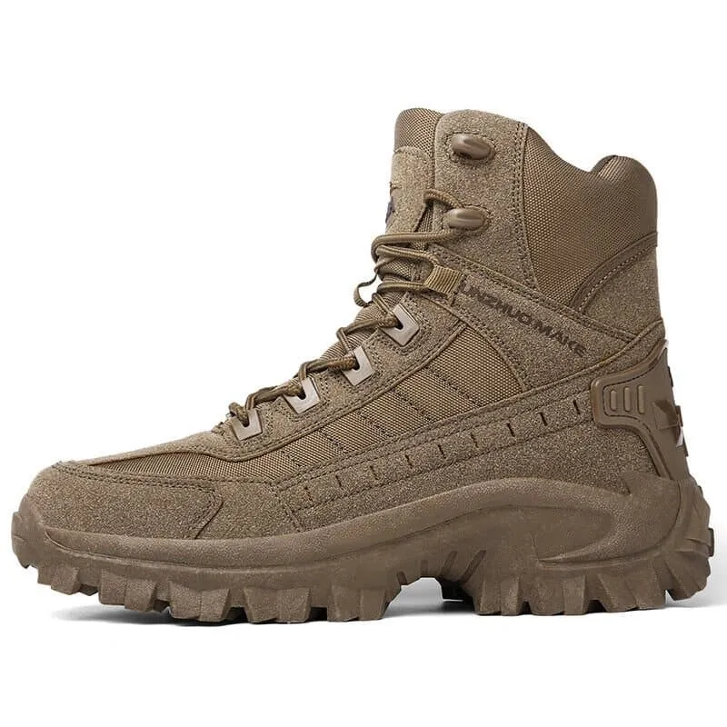 Wasserdichte Herren Arbeitsstiefel