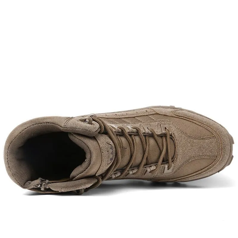 Wasserdichte Herren Arbeitsstiefel