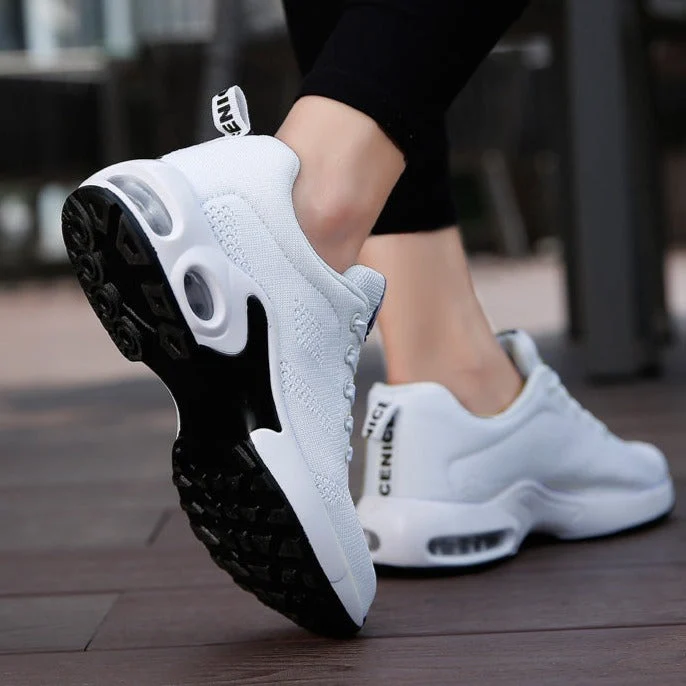 Orthopädische Komfort Turnschuhe