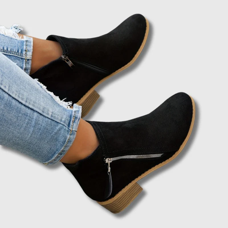 Caline – Elegante Damen-Boots | Limited Edition