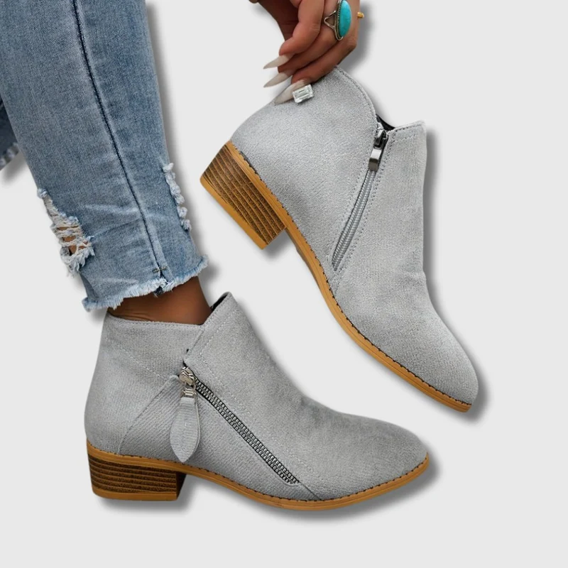 Caline – Elegante Damen-Boots | Limited Edition