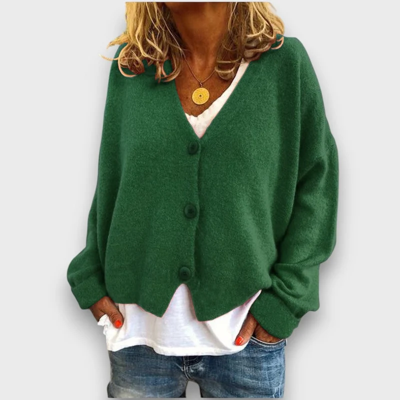 Shamira – Strickcardigan