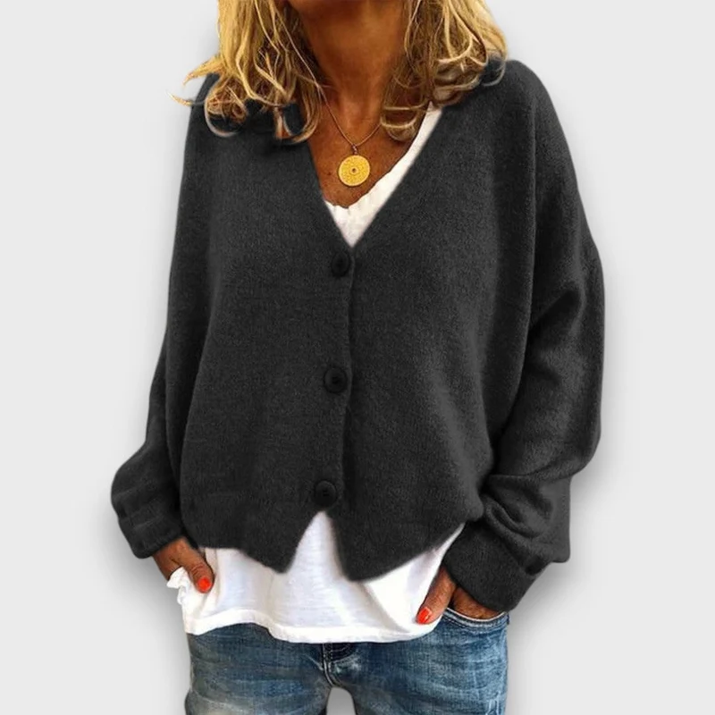 Shamira – Strickcardigan