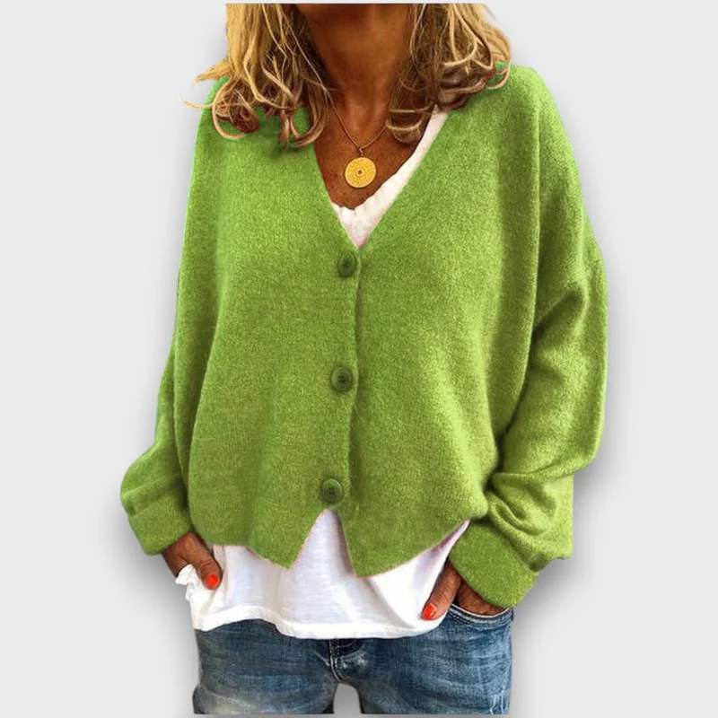 Shamira – Strickcardigan