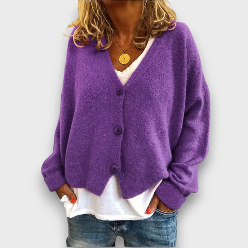 Shamira – Strickcardigan