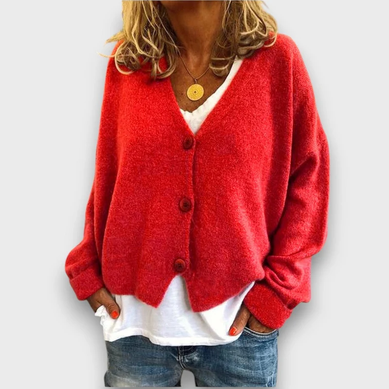 Shamira – Strickcardigan