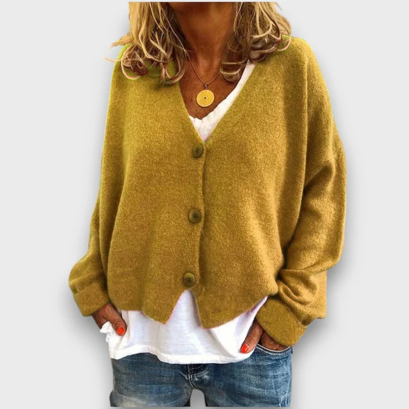Shamira – Strickcardigan