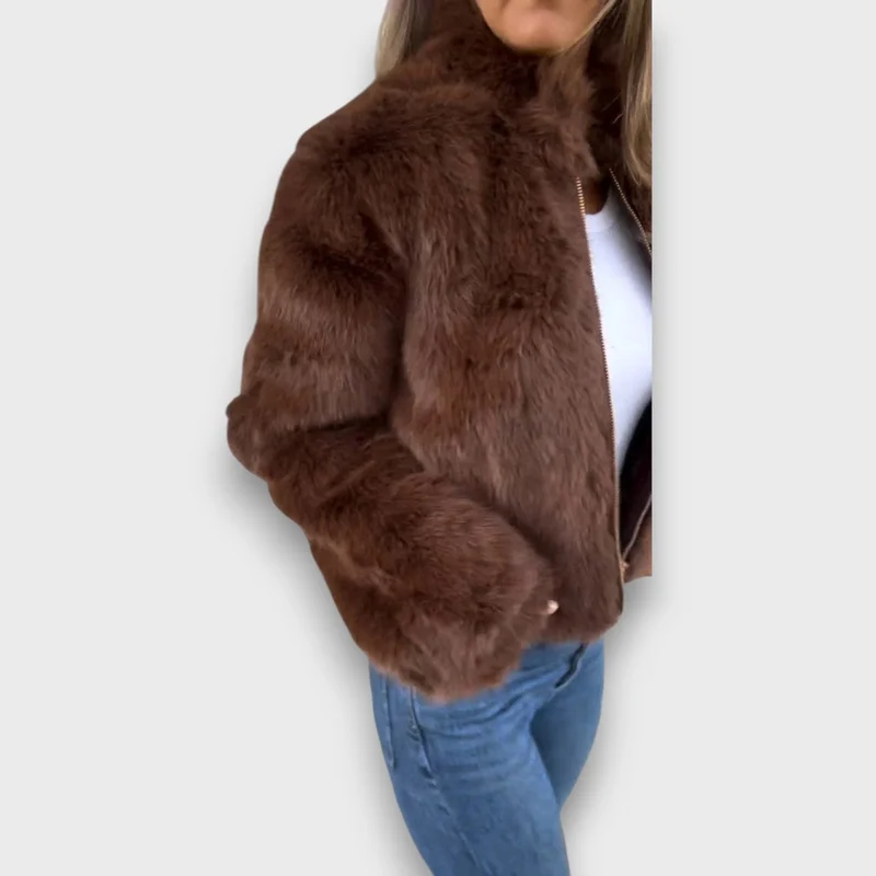 Veyla – Elegante Kurzjacke