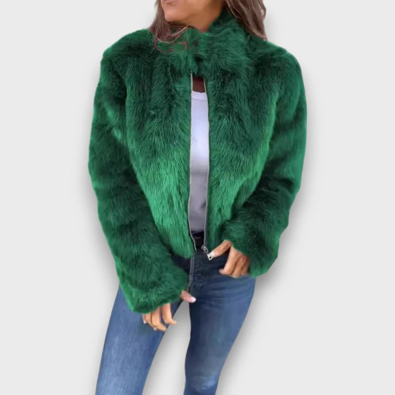 Veyla – Elegante Kurzjacke