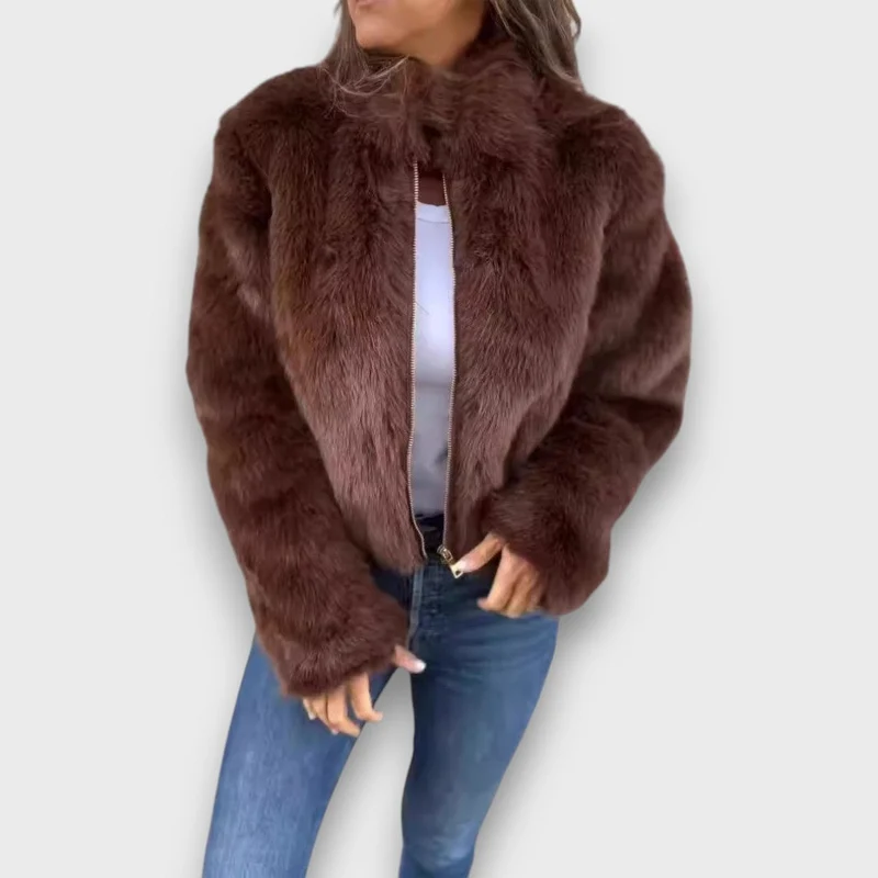 Veyla – Elegante Kurzjacke