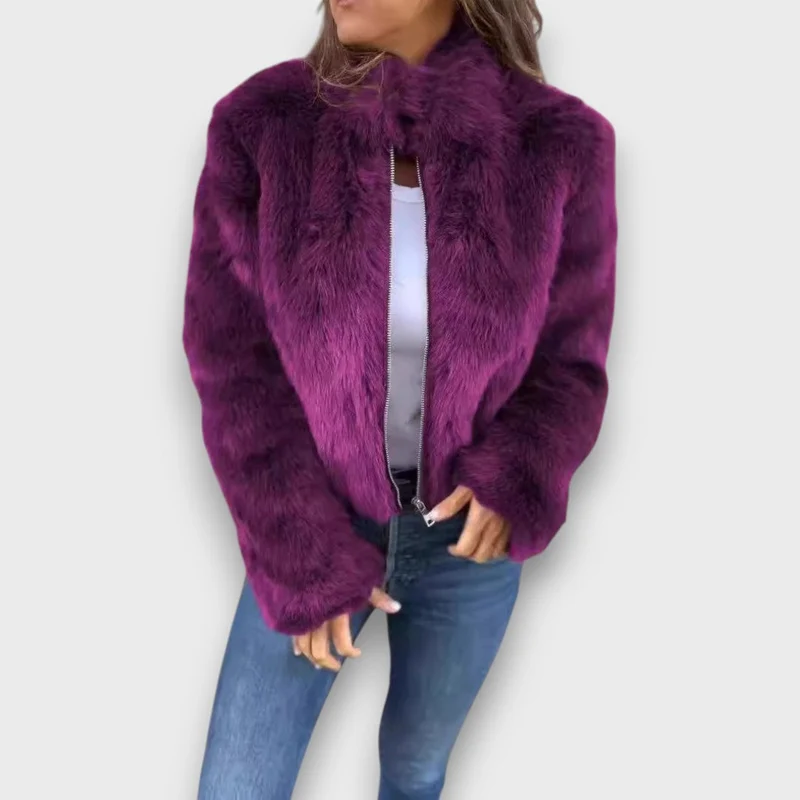 Veyla – Elegante Kurzjacke