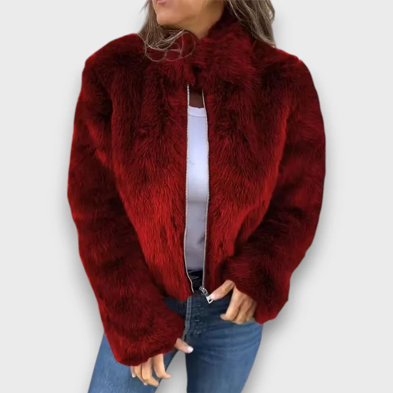 Veyla – Elegante Kurzjacke