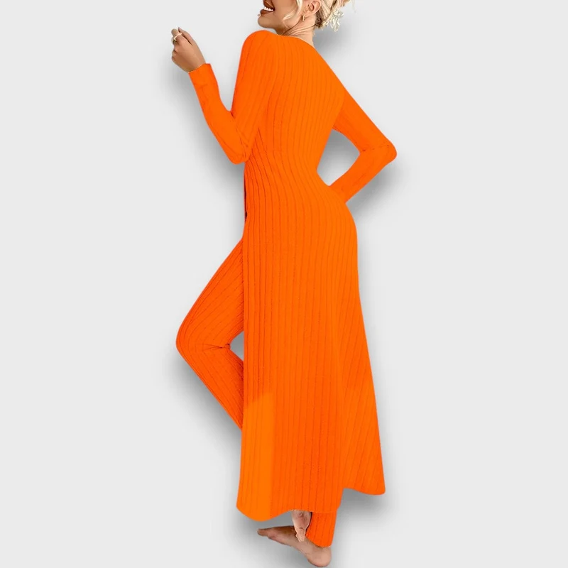 Seyra – Eleganter Zweiteiler