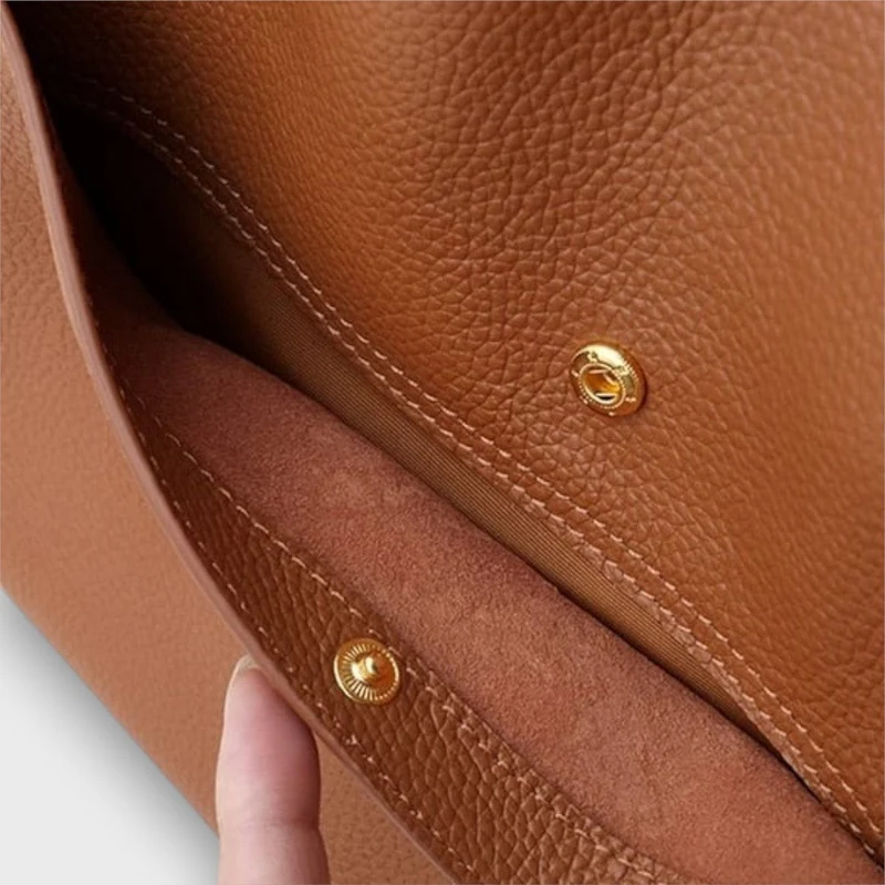Marisse – Klassische Schultertasche