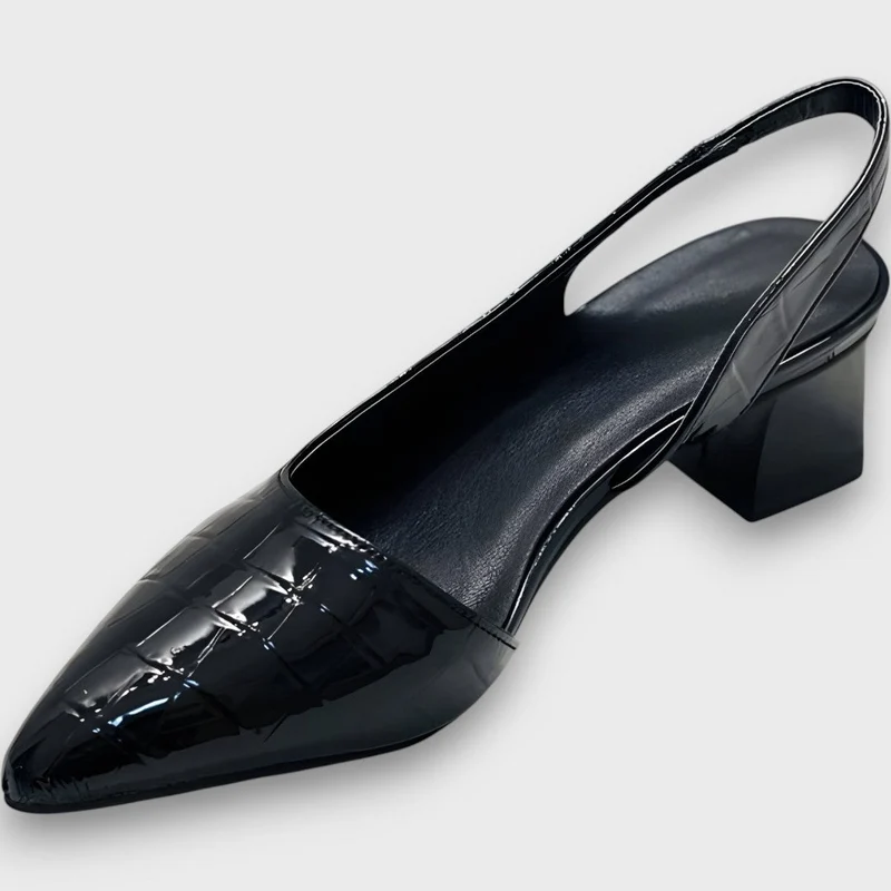 Lyhn – Orthopädische Komfort-Heels