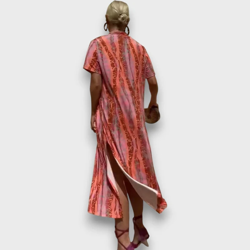 Cortana – Maxikleid