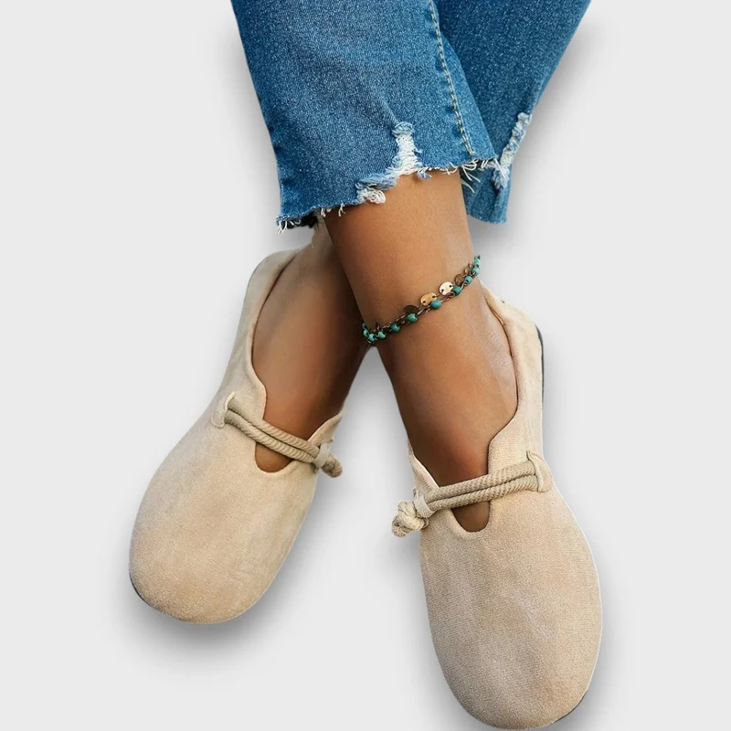 Belira – Weiche Freizeitschuhe