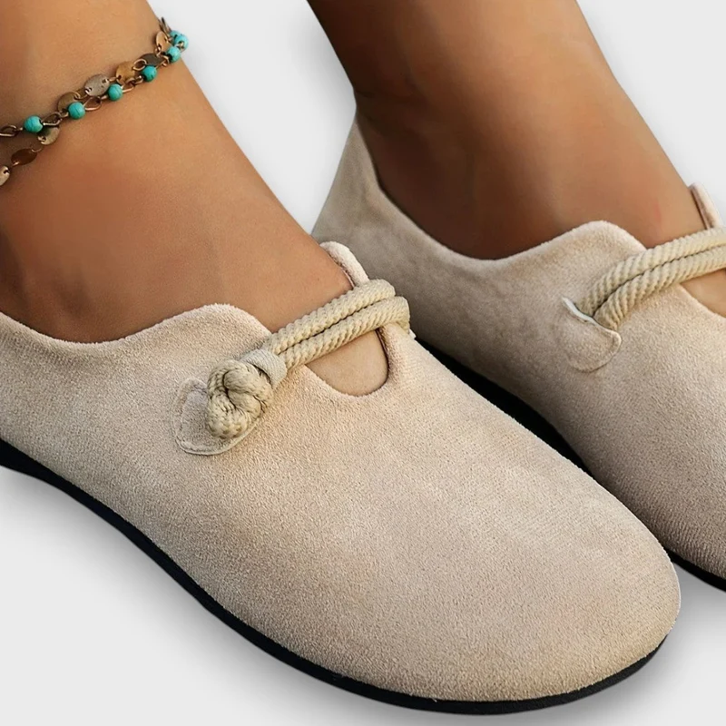 Belira – Weiche Freizeitschuhe