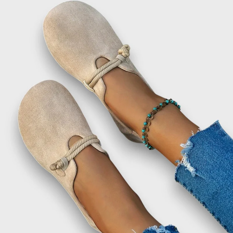 Belira – Weiche Freizeitschuhe