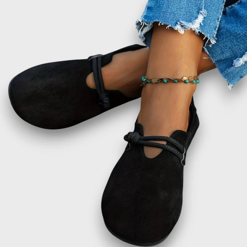 Belira – Weiche Freizeitschuhe