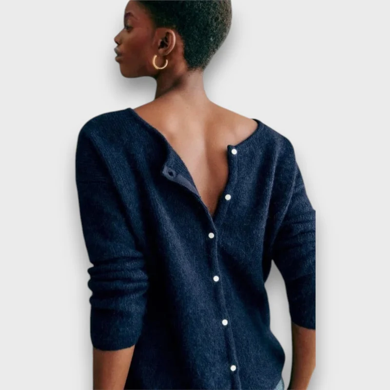 Brivelle – Strickcardigan