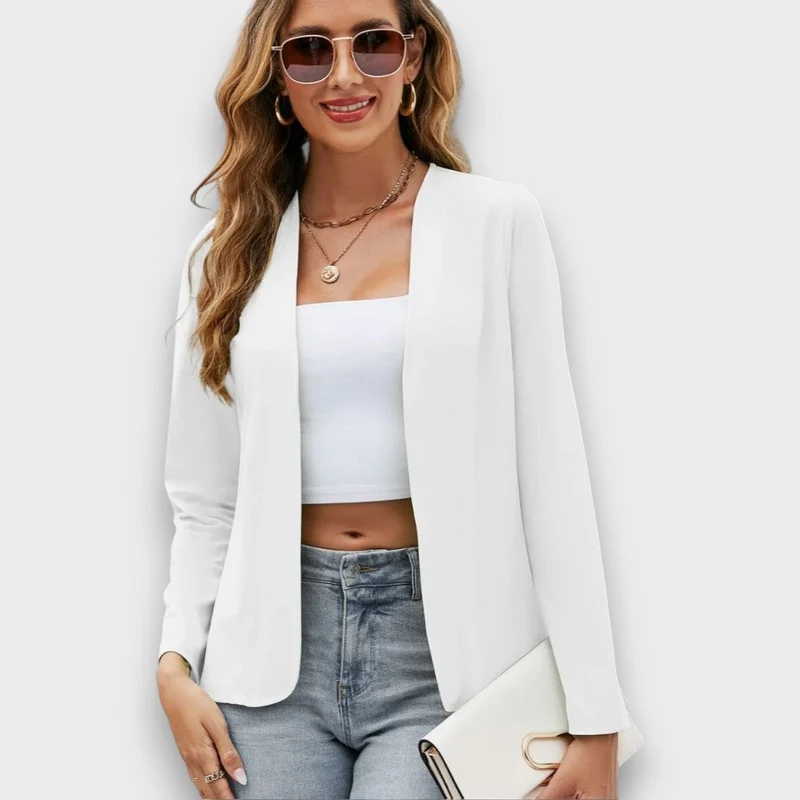 Marclaine – Leichter Blazer