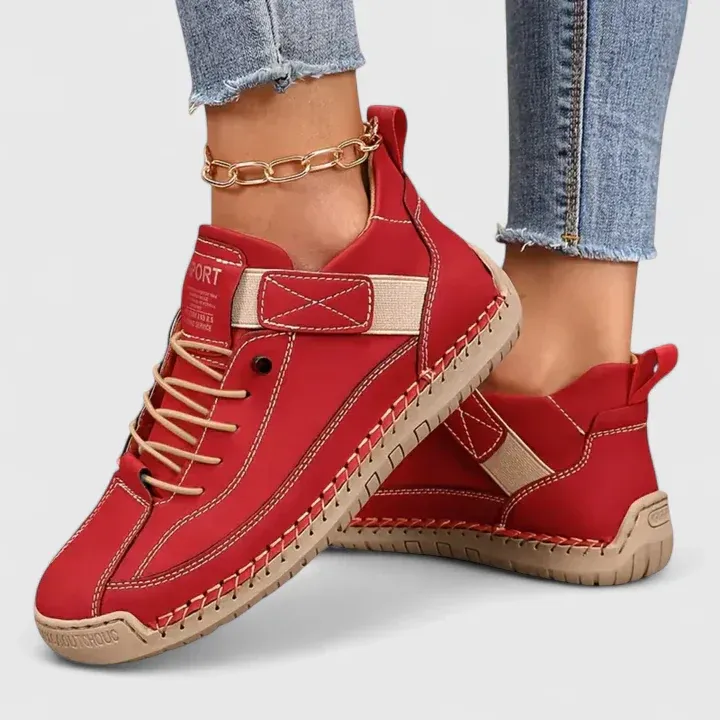 Kyrana – Orthopädische Sneakers