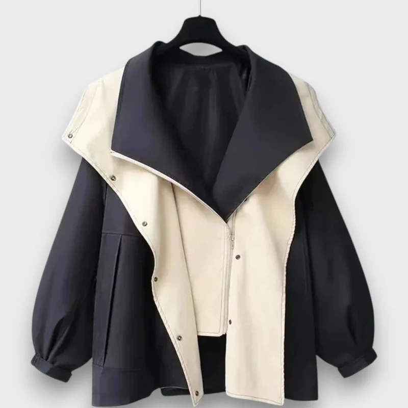 Fiorenna – Windbreaker Jacke
