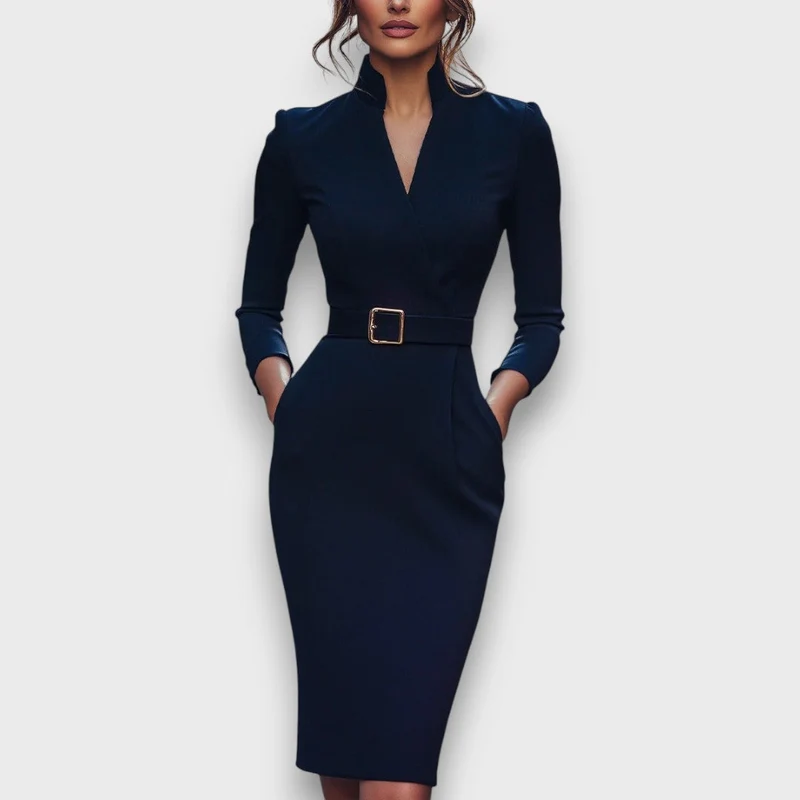 Melyra – Elegantes Kleid