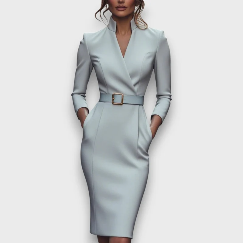 Melyra – Elegantes Kleid
