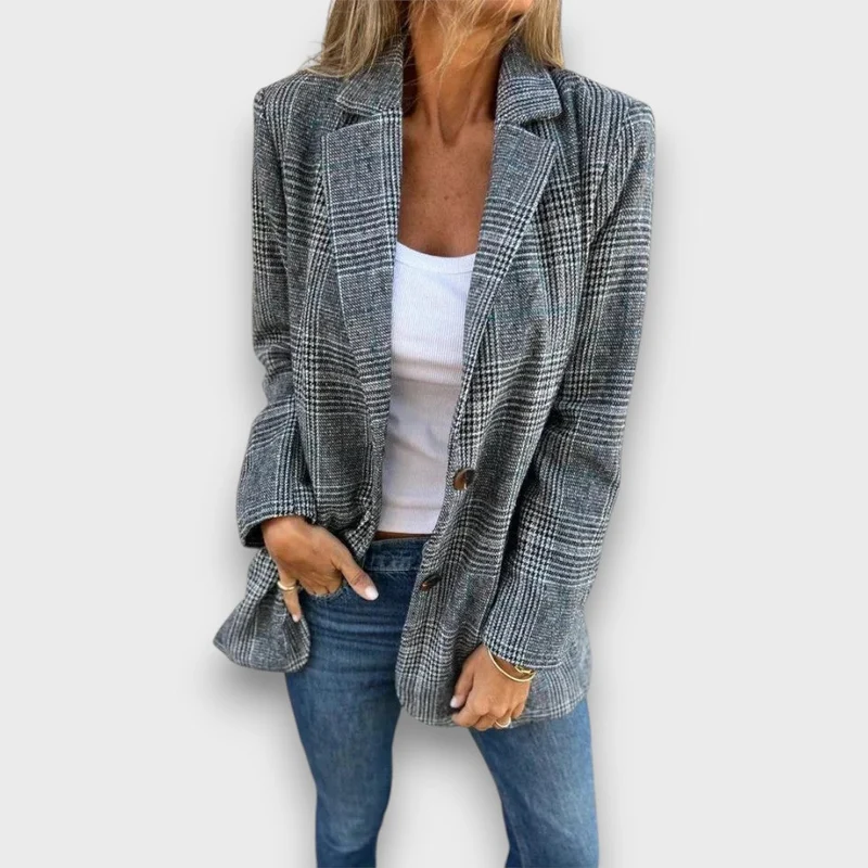 Merivane – Schicke Jacke für Frauen