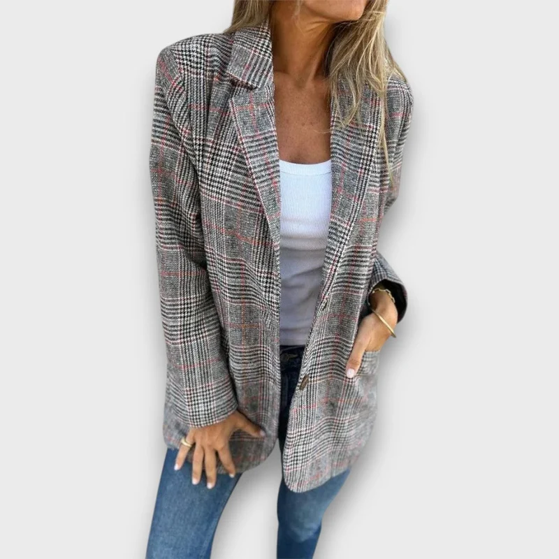 Merivane – Schicke Jacke für Frauen