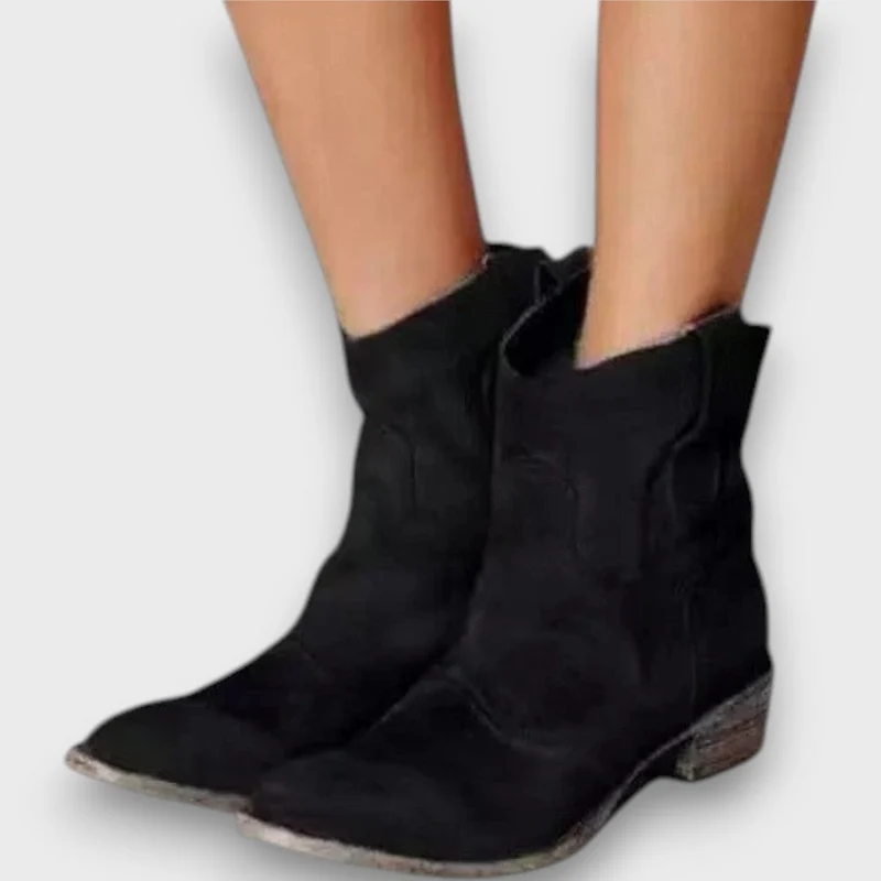 Weyona – Cowboy-Stiefeletten