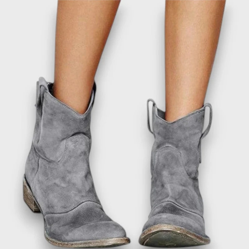 Weyona – Cowboy-Stiefeletten