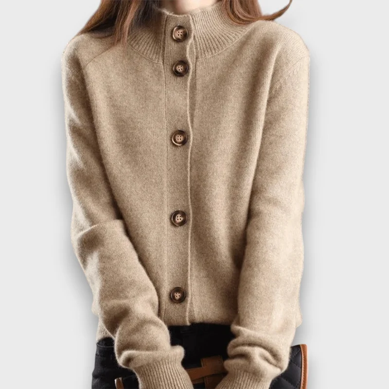 Amira – Eleganter Cardigan