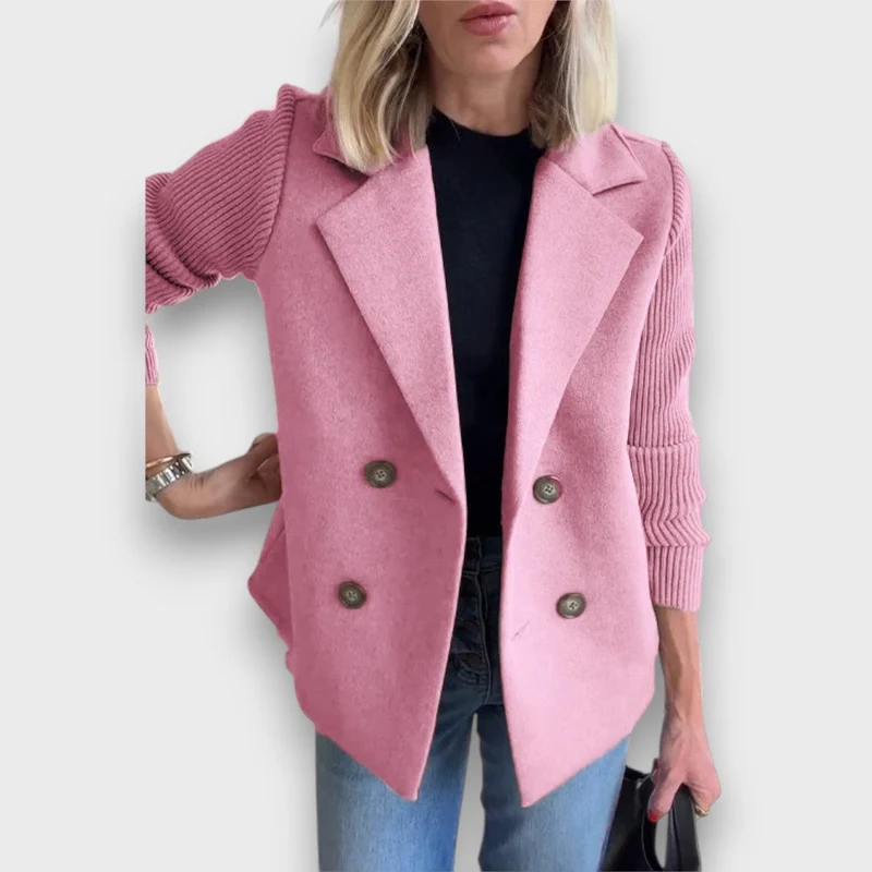 Arlisse – Blazer mit Doppelreiher