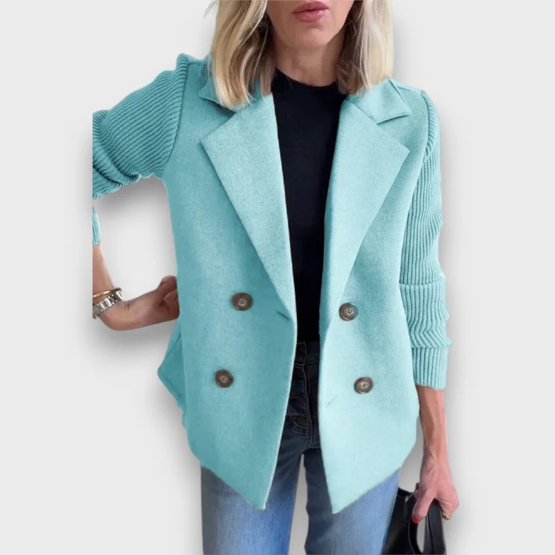 Arlisse – Blazer mit Doppelreiher