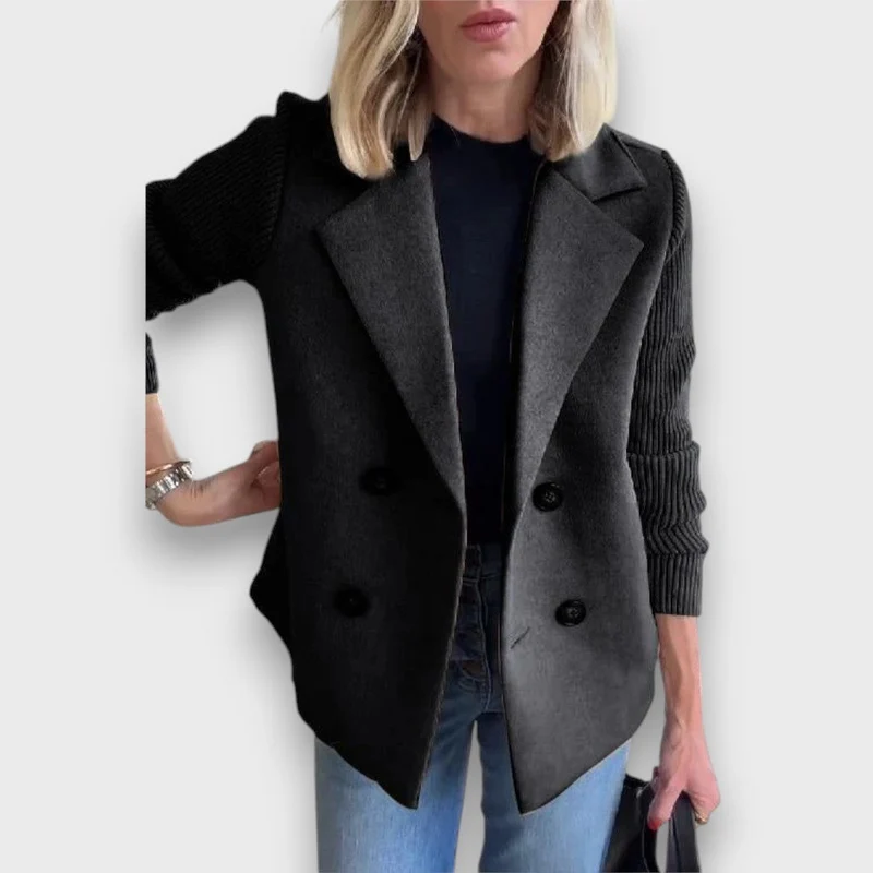 Arlisse – Blazer mit Doppelreiher