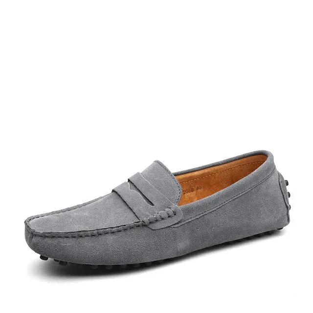 Elegante und bequeme Loafer