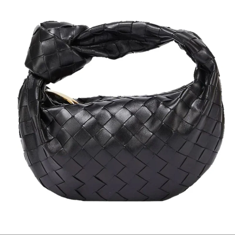 MINI Geflochtene Handtasche